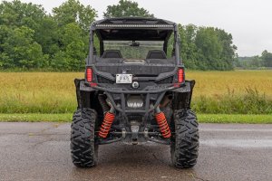Can-Am Maverick Trail 700 LED Light Kit - Rear - Rough Country - 40